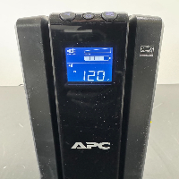 APC Back-Ups Pro 1500 image 2